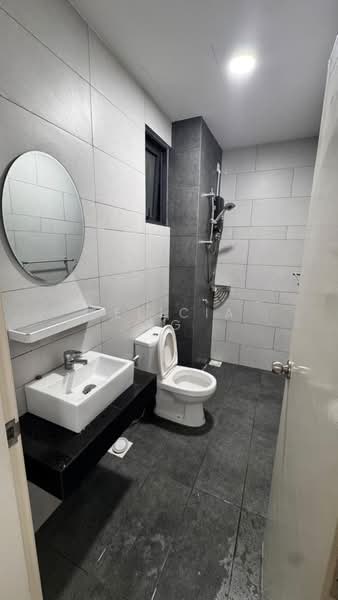 Servis Apartment untuk Disewa di Amani Residence - Felicia Ng - PropertyGuru.com.my