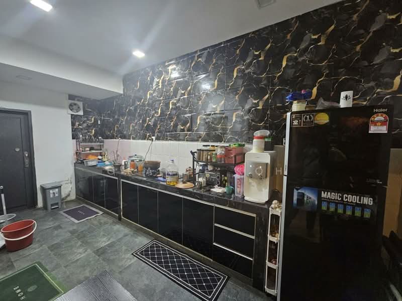 2-storey Terraced House for Sale in Taman Seri Orkid (Skudai) - Orange Koh - PropertyGuru.com.my