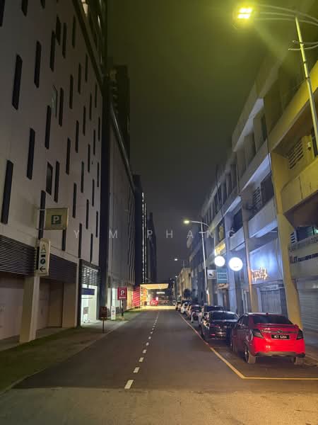 Kedai / Pejabat untuk Disewa di Damansara Jaya (Petaling Jaya) - Y M Phang - Exterior - PropertyGuru.com.my