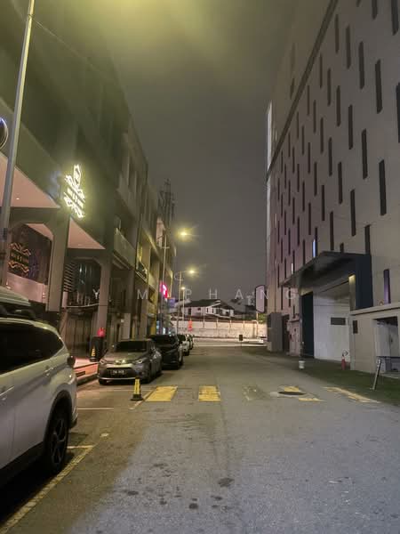 Kedai / Pejabat untuk Disewa di Damansara Jaya (Petaling Jaya) - Y M Phang - Exterior - PropertyGuru.com.my