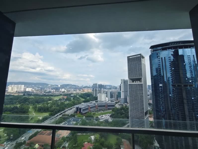 Service Residence for Rent at 10 Stonor - Sue Tey - View - PropertyGuru.com.my