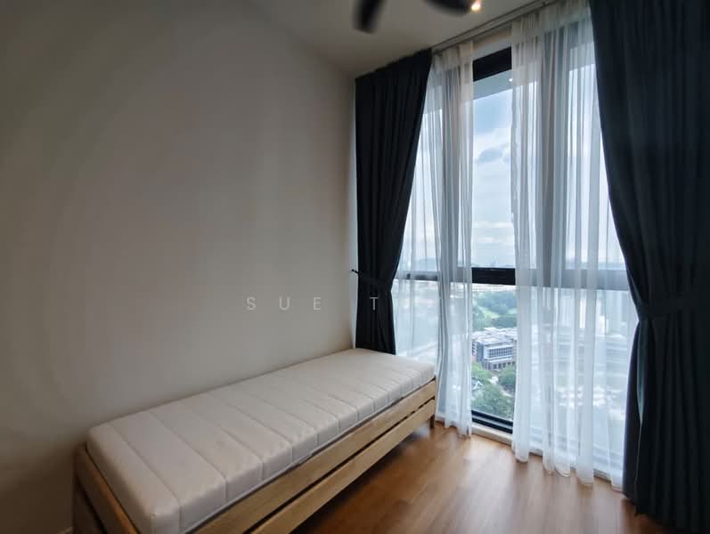 Service Residence for Rent at 10 Stonor - Sue Tey - Bedroom - PropertyGuru.com.my