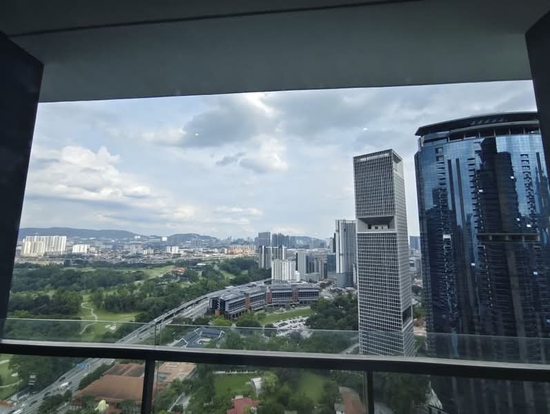 Service Residence for Rent at 10 Stonor - Sue Tey - View - PropertyGuru.com.my