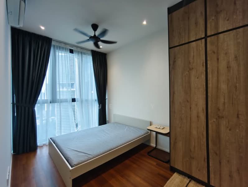 Service Residence for Rent at 10 Stonor - Sue Tey - Bedroom - PropertyGuru.com.my