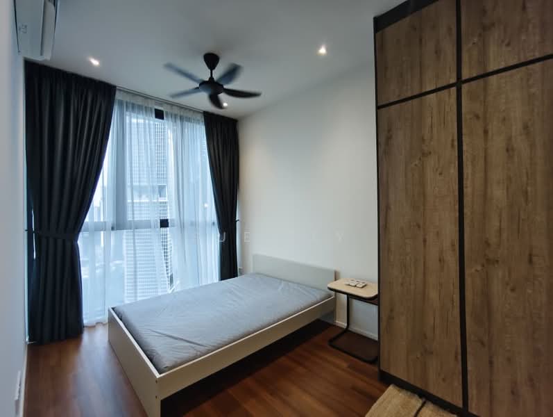 Service Residence for Rent at 10 Stonor - Sue Tey - Bedroom - PropertyGuru.com.my