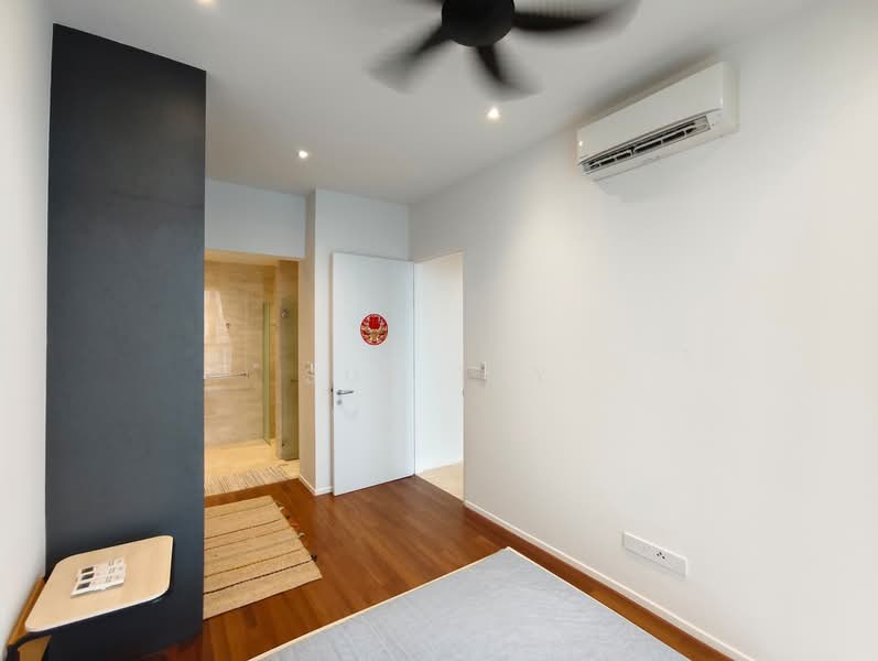 Service Residence for Rent at 10 Stonor - Sue Tey - Bedroom - PropertyGuru.com.my