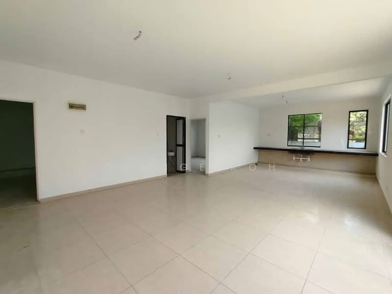Semi-Detached House for Sale in Taman Nong Chik (Johor Bahru) - Orange Koh - Interior - PropertyGuru.com.my