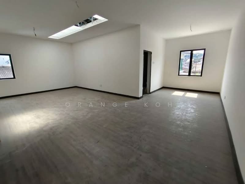 Semi-Detached House for Sale in Taman Nong Chik (Johor Bahru) - Orange Koh - Interior - PropertyGuru.com.my