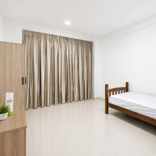 Cluster House for Rent in Kulai (Johor) - Fion Lee - Bedroom - PropertyGuru.com.my