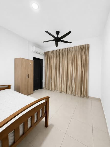 Cluster House for Rent in Kulai (Johor) - Fion Lee - Bedroom - PropertyGuru.com.my