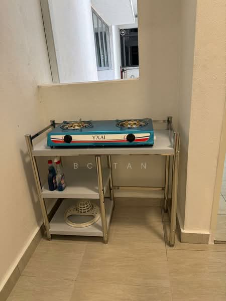 Service Residence for Sale at Fortune Perdana - BC TAN - Interior - PropertyGuru.com.my