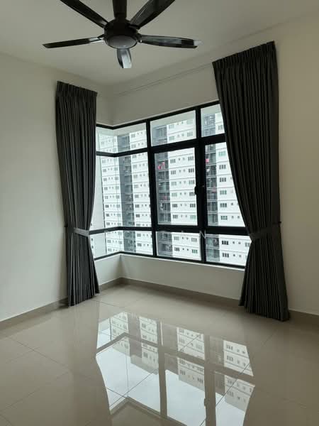 Service Residence for Sale at Fortune Perdana - BC TAN - View - PropertyGuru.com.my