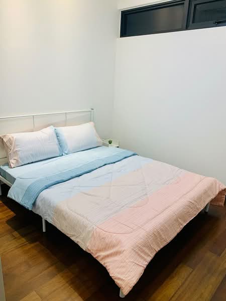 Service Residence for Rent at Residential Suites @ HighPark - Yeevy Lee - Bedroom - PropertyGuru.com.my