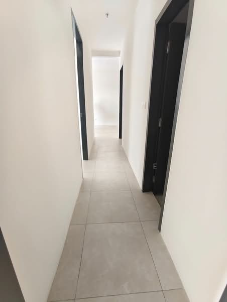 Service Residence for Sale at Aston Acacia - C.H. Lee - Corridor - PropertyGuru.com.my