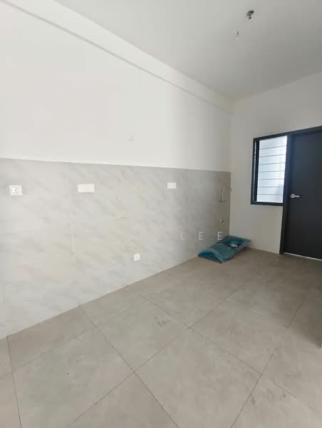 Service Residence for Sale at Aston Acacia - C.H. Lee - Kitchen - PropertyGuru.com.my