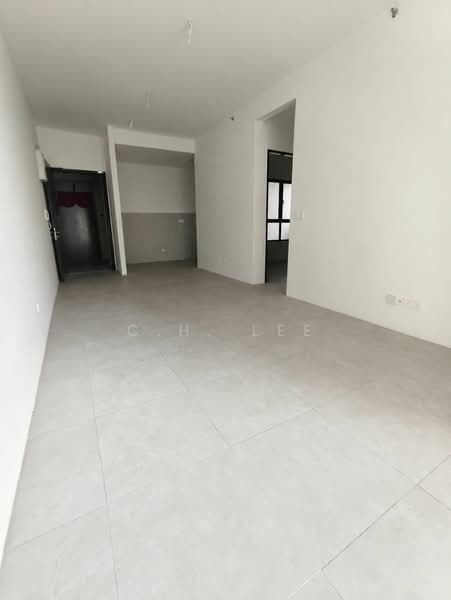 Service Residence for Sale at Aston Acacia - C.H. Lee - Interior - PropertyGuru.com.my