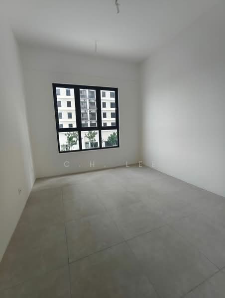 Service Residence for Sale at Aston Acacia - C.H. Lee - Interior - PropertyGuru.com.my
