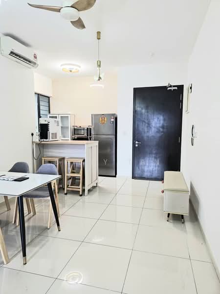 Servis Apartment untuk Dijual di Sunway Velocity TWO - Billy Tan - Interior - PropertyGuru.com.my
