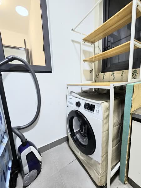 Servis Apartment untuk Dijual di Sunway Velocity TWO - Billy Tan - Interior - PropertyGuru.com.my