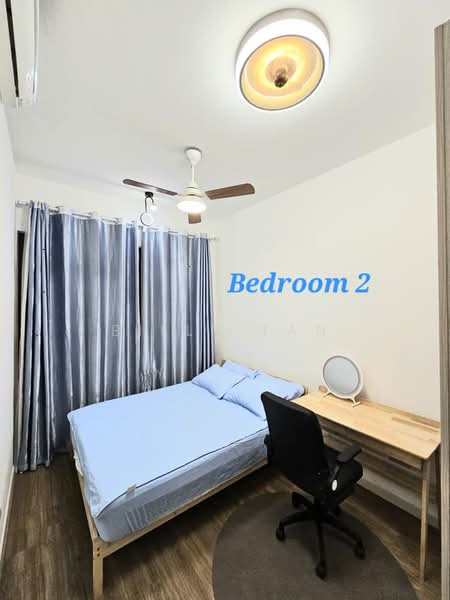 Servis Apartment untuk Dijual di Sunway Velocity TWO - Billy Tan - Bedroom - PropertyGuru.com.my