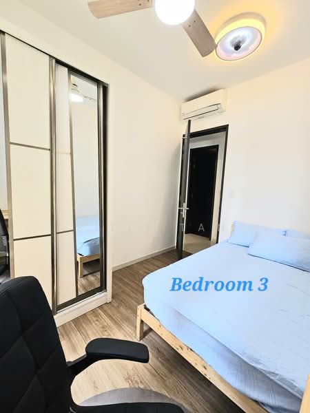Servis Apartment untuk Dijual di Sunway Velocity TWO - Billy Tan - Bedroom - PropertyGuru.com.my