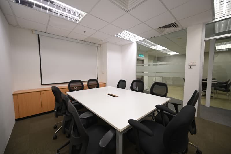 Pejabat untuk Disewa di Keramat (Kuala Lumpur) - Steve Ng - Interior - PropertyGuru.com.my
