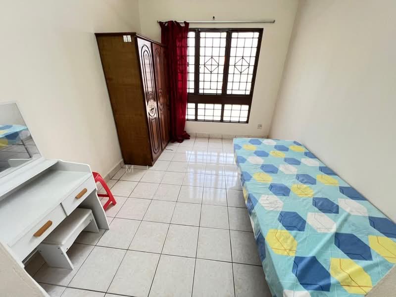 Condominium for Sale at Palm Spring @ Damansara - Mica Loo - PropertyGuru.com.my