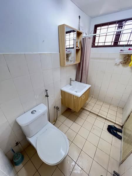 Condominium for Sale at Palm Spring @ Damansara - Mica Loo - PropertyGuru.com.my