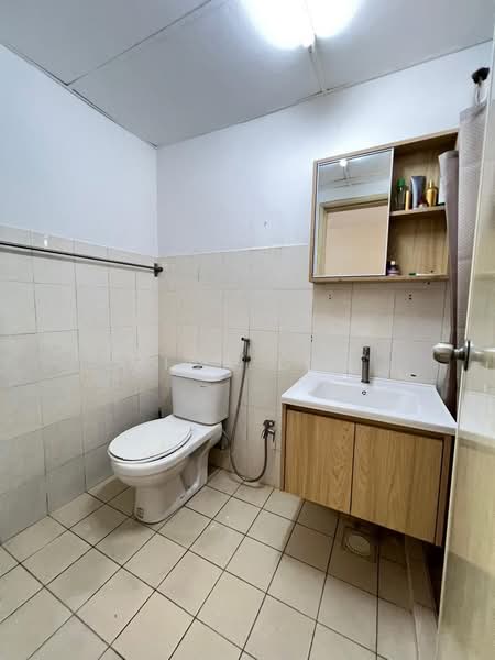 Condominium for Sale at Palm Spring @ Damansara - Mica Loo - PropertyGuru.com.my