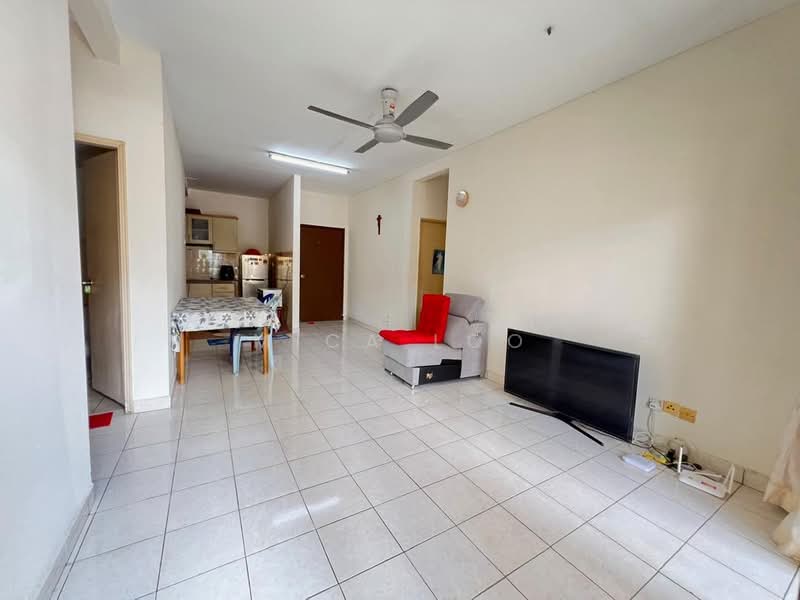 Condominium for Sale at Palm Spring @ Damansara - Mica Loo - PropertyGuru.com.my