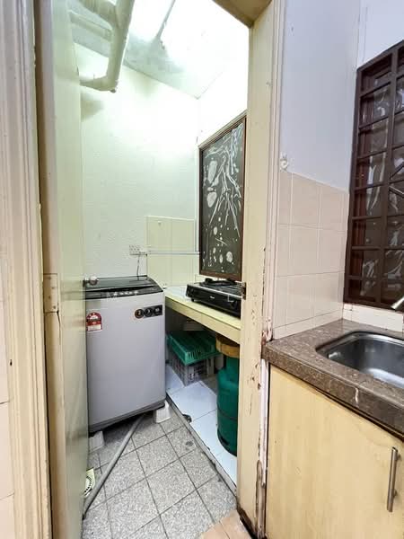 Condominium for Sale at Palm Spring @ Damansara - Mica Loo - PropertyGuru.com.my