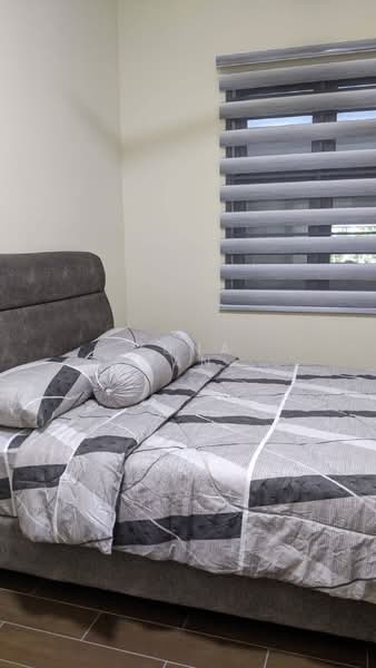 Condominium for Rent at Aura Residence - Muna Zawani Muhamad - Bedroom - PropertyGuru.com.my