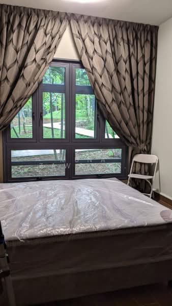 Condominium for Rent at Aura Residence - Muna Zawani Muhamad - Bedroom - PropertyGuru.com.my