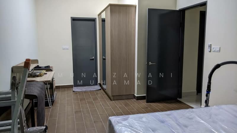 Condominium for Rent at Aura Residence - Muna Zawani Muhamad - Bedroom - PropertyGuru.com.my
