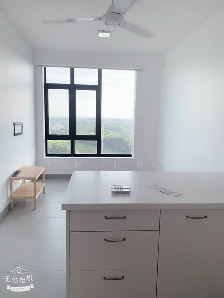 Service Residence for Rent at Kanvas SOHO - Yam Yi Han - View - PropertyGuru.com.my
