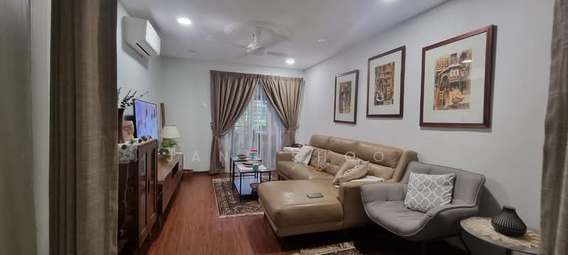 Townhouse for Sale in Bukit Jalil (Kuala Lumpur) - Jane Shoo - PropertyGuru.com.my