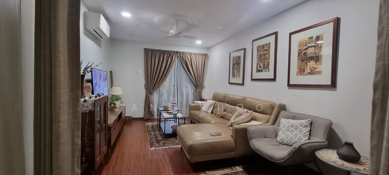 Townhouse for Sale in Bukit Jalil (Kuala Lumpur) - Jane Shoo - PropertyGuru.com.my