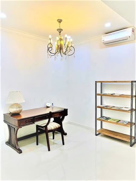 Servis Apartment untuk Disewa di G Residence - Terry Yee - Study - PropertyGuru.com.my