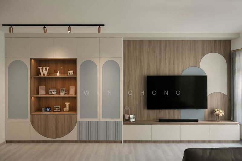 Residential Land for Sale in Petaling Jaya (Selangor) - Ee Wen Chong - Living Room - PropertyGuru.com.my