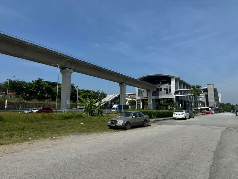 Warehouse for Rent in TAMAN PUCHONG UTAMA (Puchong) - Eleni Yeoh - Exterior - PropertyGuru.com.my