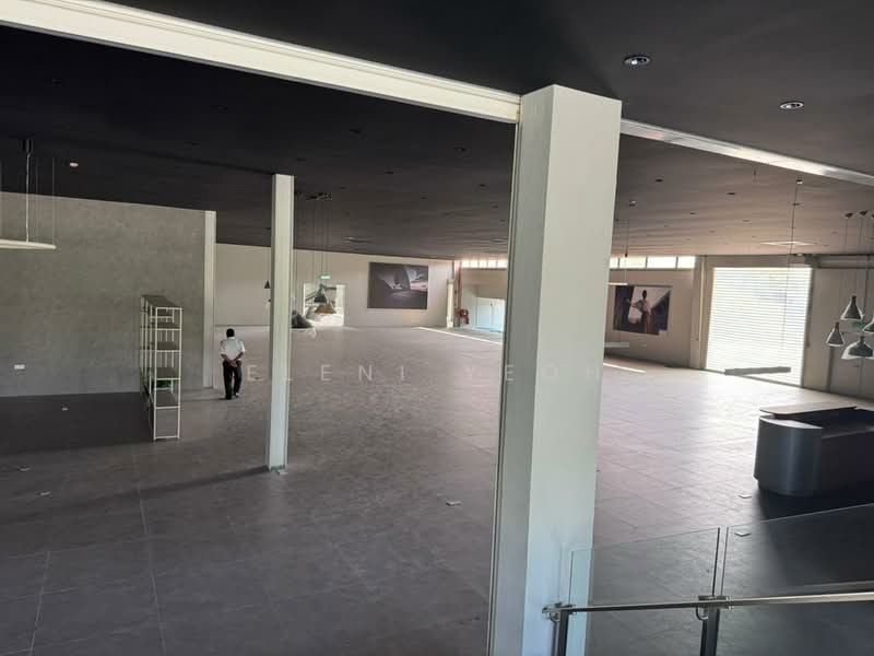 Warehouse for Rent in TAMAN PUCHONG UTAMA (Puchong) - Eleni Yeoh - Interior - PropertyGuru.com.my