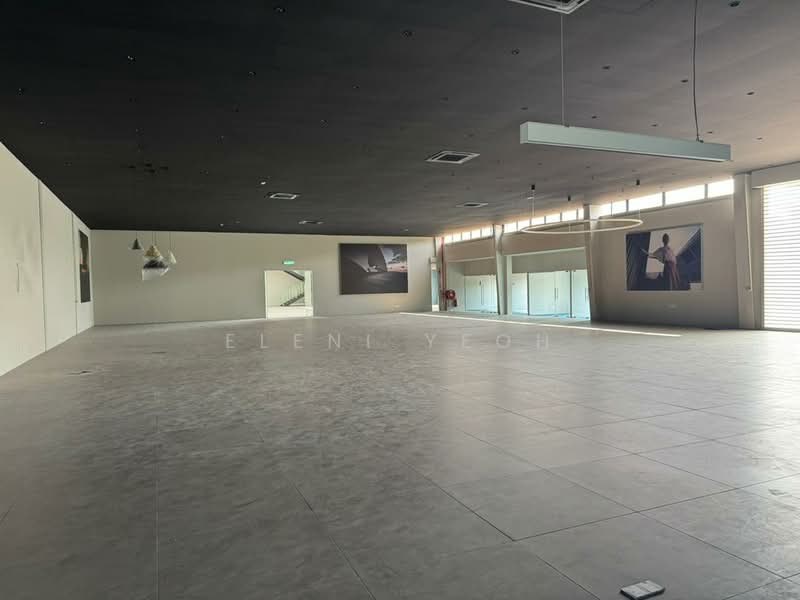 Warehouse for Rent in TAMAN PUCHONG UTAMA (Puchong) - Eleni Yeoh - Interior - PropertyGuru.com.my