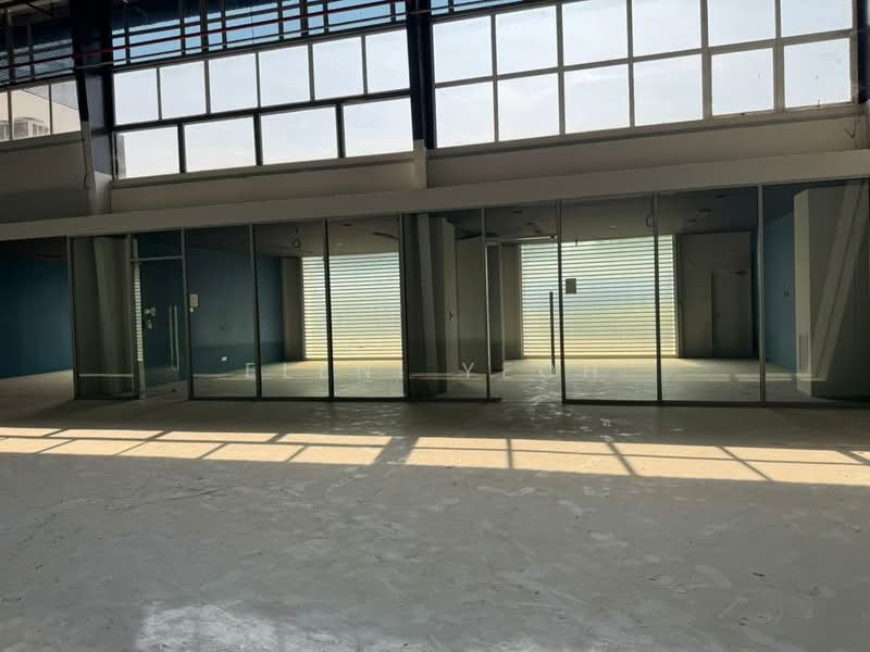 Warehouse for Rent in TAMAN PUCHONG UTAMA (Puchong) - Eleni Yeoh - Interior - PropertyGuru.com.my