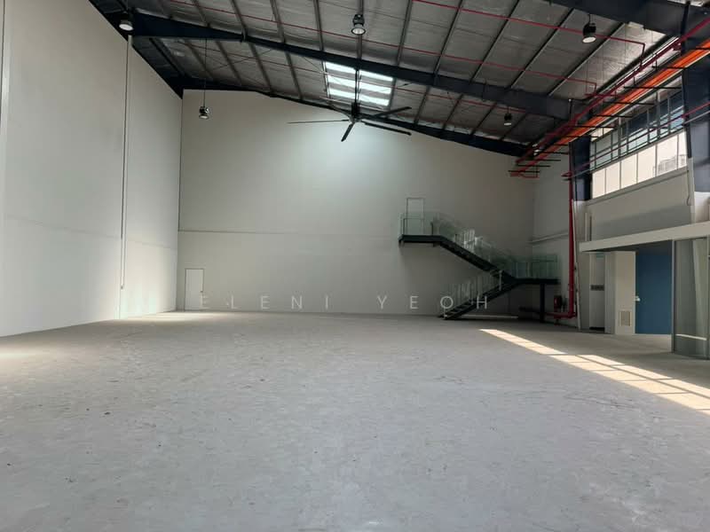 Warehouse for Rent in TAMAN PUCHONG UTAMA (Puchong) - Eleni Yeoh - Interior - PropertyGuru.com.my