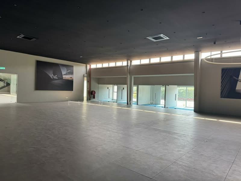 Warehouse for Rent in TAMAN PUCHONG UTAMA (Puchong) - Eleni Yeoh - Interior - PropertyGuru.com.my