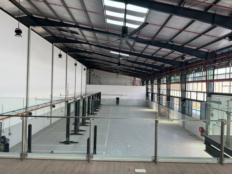 Warehouse for Rent in TAMAN PUCHONG UTAMA (Puchong) - Eleni Yeoh - Interior - PropertyGuru.com.my