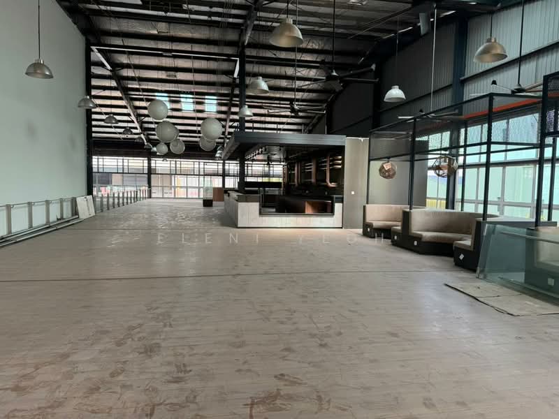 Warehouse for Rent in TAMAN PUCHONG UTAMA (Puchong) - Eleni Yeoh - Interior - PropertyGuru.com.my