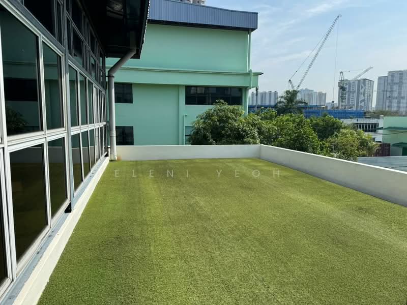 Warehouse for Rent in TAMAN PUCHONG UTAMA (Puchong) - Eleni Yeoh - Exterior - PropertyGuru.com.my