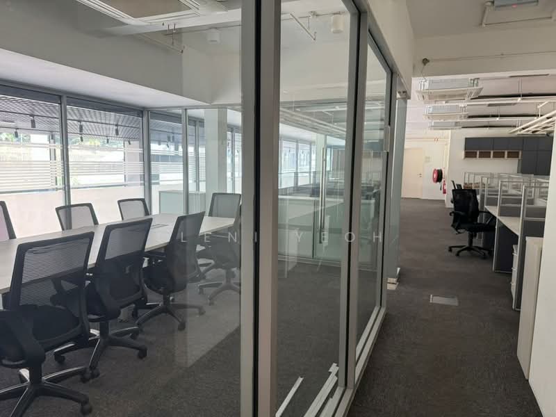 Warehouse for Rent in TAMAN PUCHONG UTAMA (Puchong) - Eleni Yeoh - Interior - PropertyGuru.com.my