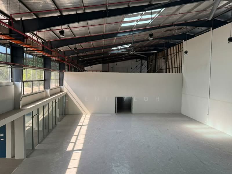 Warehouse for Rent in TAMAN PUCHONG UTAMA (Puchong) - Eleni Yeoh - Interior - PropertyGuru.com.my